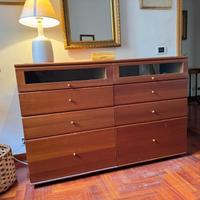 CASSETTONE E 2 COMODINI