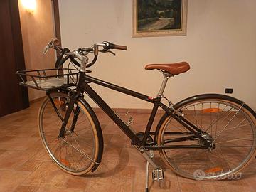 Bicicletta da uomo Globe