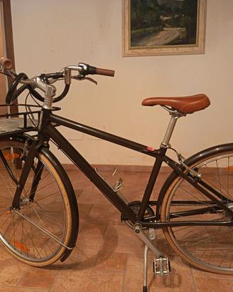 Bicicletta da uomo Globe