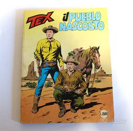 Tex gigante N.322.