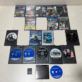 Lotto Playstation 2