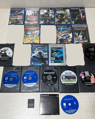 Lotto Playstation 2