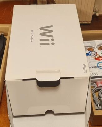 Wii Fit Plus Pack Nintendo