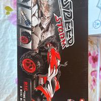 Giocattolo Quad telecomandato NUOVO