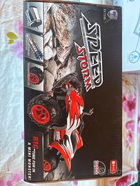 Giocattolo Quad telecomandato NUOVO