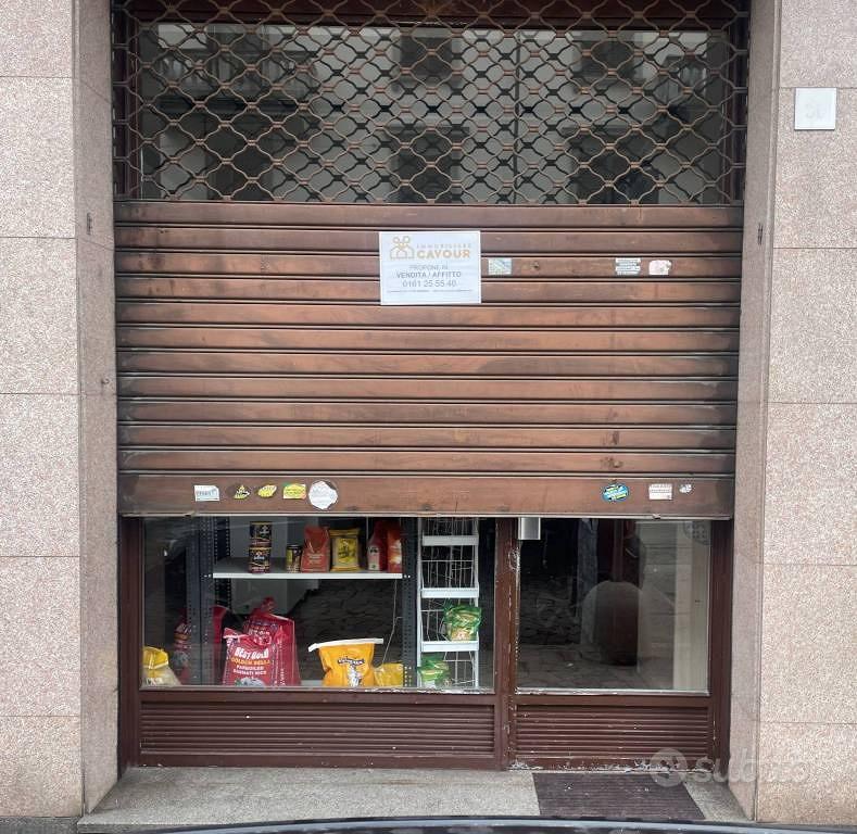 Immobile di 40 m² con 2 locali a Vercelli - Vista 2