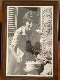 Cornici ristorante trattoria