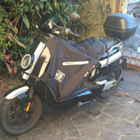 Scooter elettrico Niu Nqi GTS