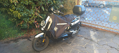 Scooter elettrico Niu Nqi GTS