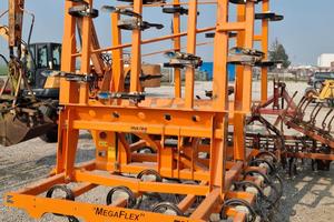 PREPARATORE MA/AG MEGAFLEX 530