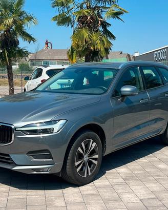 Volvo XC 60 B4 (d) Geartronic Business