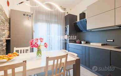 Appartamento a Rimini 4 locali