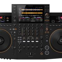 Consolle Pioneer Opus Quad + Case