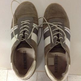Scarpe Bikkembergs uomo n.40