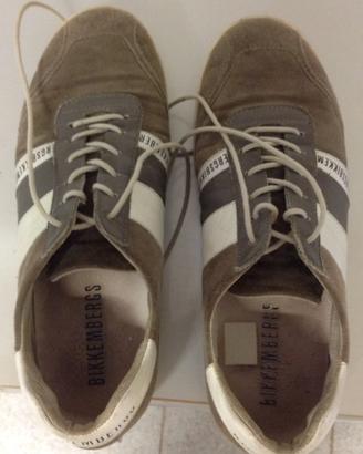 Scarpe Bikkembergs uomo n.40
