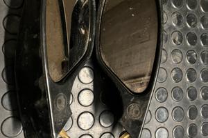 Specchi cagiva moto ev 125