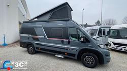 ADRIA Twin 640 SGX Sports