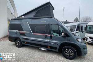 ADRIA Twin 640 SGX Sports