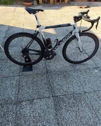 bici corsa Colnago C64 Rim