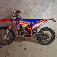 Beta RR Enduro 250 racing - 2020