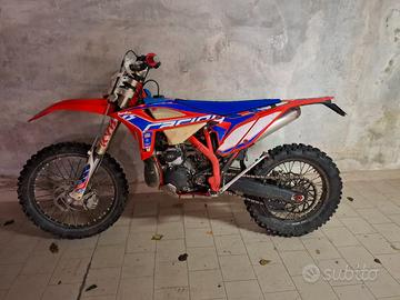 Beta RR Enduro 250 racing - 2020