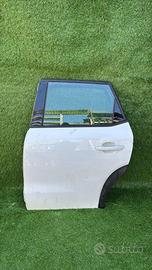 PORTIERA POSTERIORE SINISTRA CITROEN C3 AirCross (