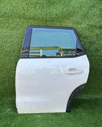 PORTIERA POSTERIORE SINISTRA CITROEN C3 AirCross (