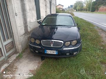 rover 75 ricambi