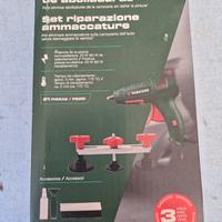 SET RIPARAZIONI AMMACCATURE 