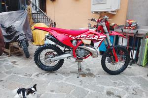 Gas gas ec 300 2023