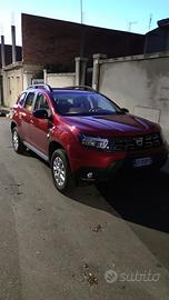 Dacia Duster GPL BENZINA