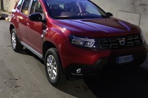 Dacia Duster GPL BENZINA