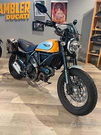 Ducati Scrambler CLASSIC