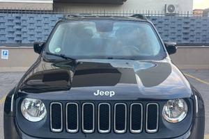 Jeep Renegade 1.6 m.jet 120cv Limited
