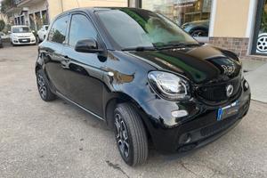 Smart ForFour 70 1.0
