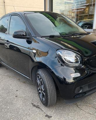 Smart ForFour 70 1.0