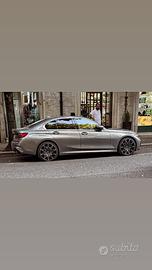 BMW 330e
