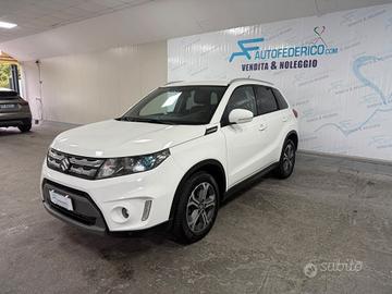 Suzuki Vitara 1.6 DDiS 4WD Automatica V-Top