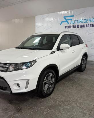 Suzuki Vitara 1.6 DDiS 4WD Automatica V-Top