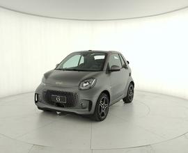 SMART Fortwo Cabrio eq Pulse 22kW