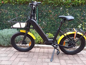 XP I-K KOMPACT 900€