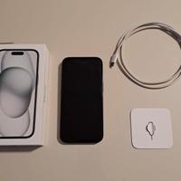 IPHONE 15 128 GB