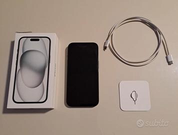 IPHONE 15 128 GB