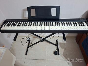 Roland FP-10 Black 