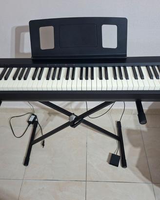 Roland FP-10 Black 