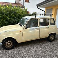 Renault 4 R4