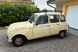 Renault 4 R4