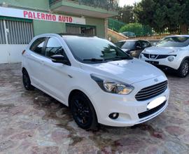 FORD Ka+ - 2017