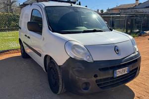 Renault Kangoo 1.5 dCi