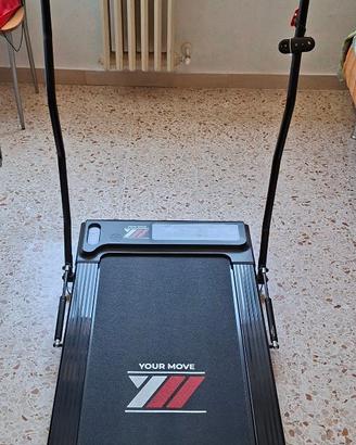 Tapis Roulant